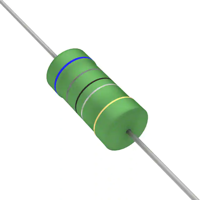 FW20A6R80JA Bourns Inc. electronic component